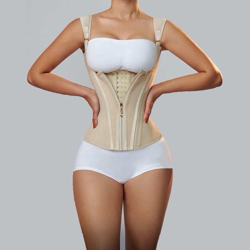 Body shaper